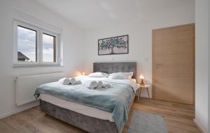 Gallery image of Villa Nevita by Villas Guide in Gornji Kneginec