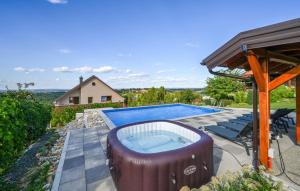 Gallery image of Villa Nevita by Villas Guide in Gornji Kneginec
