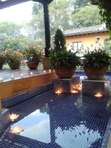 Gallery image of Casa Santa Rosa Hotel Boutique in Antigua Guatemala