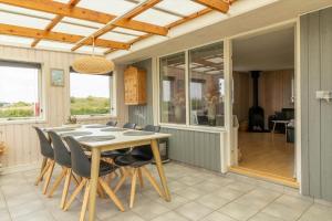 Fotografie z fotogalerie ubytování G310-Lemvig-Violvej-10 v destinaci Lemvig + 23 fotografií