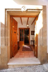 Fotografie z fotogalerie ubytování Casa Señorial Benissa -Casa completa 5 Habitaciones o separada en dos independientes de 2 y 3 Habitaciones- v destinaci Benissa