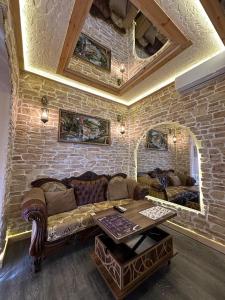 Fotografie z fotogalerie ubytování City Hotel Baku v destinaci Baku + 54 fotografií