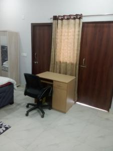 Φωτογραφία από το άλμπουμ του CITY CHARM Home Stay σε Ντεχράντουν