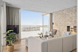 Et tv og/eller underholdning på G105-Lemvig-Pragtstjernevej-5