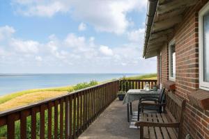 Příroda nedaleko prázdninového domu