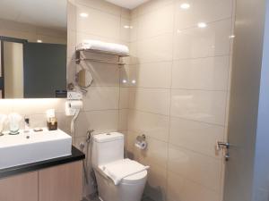 Фотография из галереи Grand Ion Delemen Plus в городе Гентинг-Хайлендс