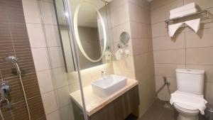 Фотография из галереи Grand Ion Delemen Plus в городе Гентинг-Хайлендс +19 фотографий