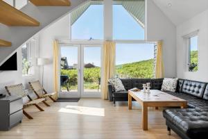 Χώρος καθιστικού στο 389-Harboore-Fourmivej-76