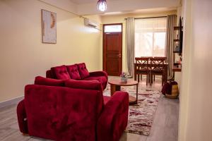 Gallery image of Maftah's Plaza in Bagamoyo