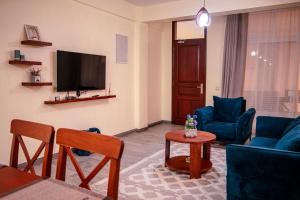 Gallery image of Maftah's Plaza in Bagamoyo +23 photos