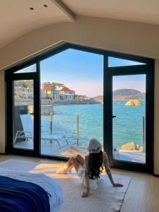 Loodusmaastik hotelli lähedal