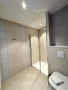 Ένα μπάνιο στο Le Studio Mail, Centre de Rennes