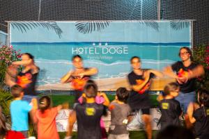 Hosté ubytování Hotel Doge + 55 fotografií