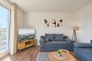 Imagen de la galería de Auszeit Neustadt, en Neustadt in Holstein