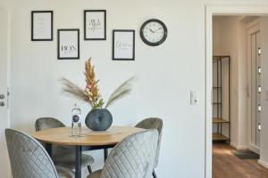 Imagen de la galería de Auszeit Neustadt, en Neustadt in Holstein