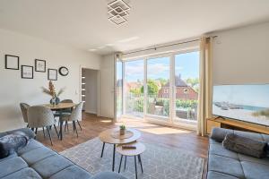 Imagen de la galería de Auszeit Neustadt, en Neustadt in Holstein