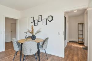 Imagen de la galería de Auszeit Neustadt, en Neustadt in Holstein