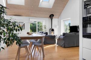 Fotografie z fotogalerie ubytování 16632-Farevejle-Karuphoj-4-C v destinaci Fårevejle