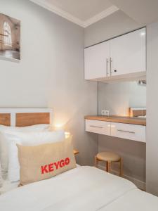 Imagen de la galería de Studio KeyGo #0183 next to the Cascade, en Dalular