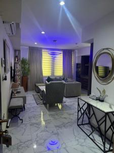 Gallery image of Orbit Apartments in Lagos