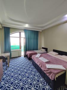 Imagen de la galería de Ekm Hotel, en Baku