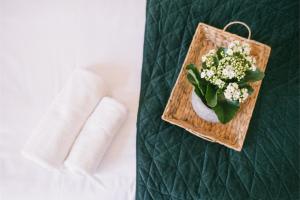 Foto dalla galleria di Rezydencja Dychów a Dychów Altre 77 foto