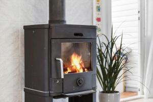 Fotografie z fotogalerie ubytování FJ1000-Jaegerspris-Skolevej-5 v destinaci Jægerspris