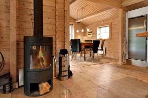 Fotografie z fotogalerie ubytování FJ1006-Jaegerspris-Birkehojen-8 v destinaci Jægerspris