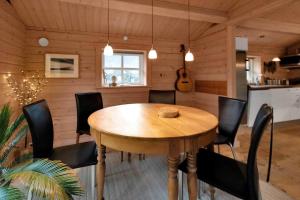 Fotografie z fotogalerie ubytování FJ1006-Jaegerspris-Birkehojen-8 v destinaci Jægerspris + 10 fotografií