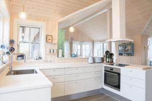 Fotografie z fotogalerie ubytování 17716-Horve-Strandlunden-60 v destinaci Hørve