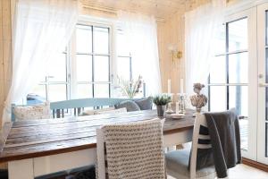 Fotografie z fotogalerie ubytování 17716-Horve-Strandlunden-60 v destinaci Hørve