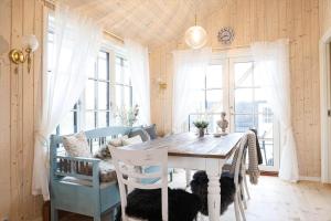 Fotografie z fotogalerie ubytování 17716-Horve-Strandlunden-60 v destinaci Hørve + 25 fotografií