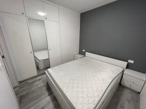 Ένα ή περισσότερα κρεβάτια σε δωμάτιο στο Chocolad HOUSE на вул Шевченка 80а