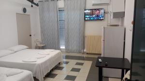 Photo de la galerie de l'établissement Antica Puglia 3, à Alberobello 5 autres photos