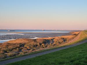 Φυσικό τοπίο κοντά σε αυτή η παραθεριστική κατοικία