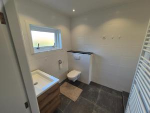 Ένα μπάνιο στο Het Boerengenieten