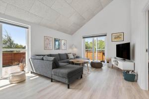 Fotografie z fotogalerie ubytování FAN050-Fano-Skovsletten-2 v destinaci Fano