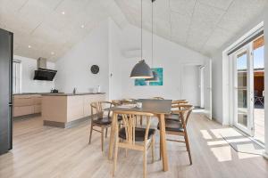 Fotografie z fotogalerie ubytování FAN050-Fano-Skovsletten-2 v destinaci Fano