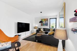 Galeriebild der Unterkunft FAN006 Fanø - Gøgevej 43 in Fanø