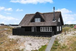 Clădirea în care este situat/ăcasa de vacanță