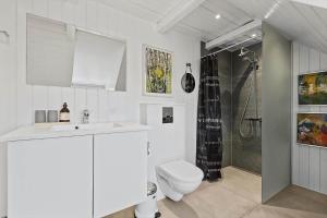 O baie la FAN005-Fano-Hympelvej-49 +25 fotografii