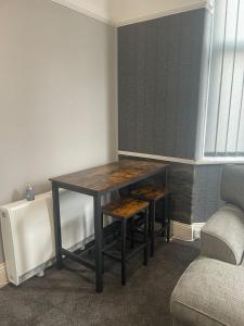 モファットにあるLevy Nook 8のギャラリーの写真