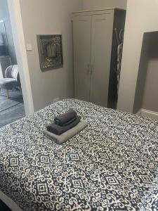 モファットにあるLevy Nook 8のギャラリーの写真