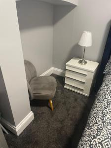 モファットにあるLevy Nook 8のギャラリーの写真