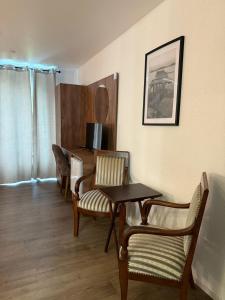 Gallery image of Hotel Restaurant du Moulin in Fleurier