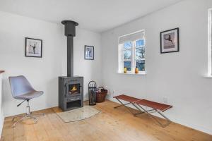 Foto dalla galleria di 8521-Grenaa-Egevej-10 a Grenå