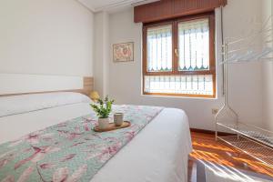 Billede fra billedgalleriet på Apartamento con vistas al mar i Suances