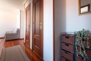 Billede fra billedgalleriet på Apartamento con vistas al mar i Suances + 9 billeder