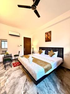 Φωτογραφία από το άλμπουμ του HOTEL ATULYAM STAYs PREMIUM σε Prayagraj