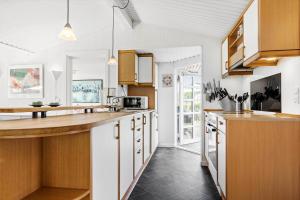 Fotografie z fotogalerie ubytování 8517-Grenaa-Ellevej-31 v destinaci Grena